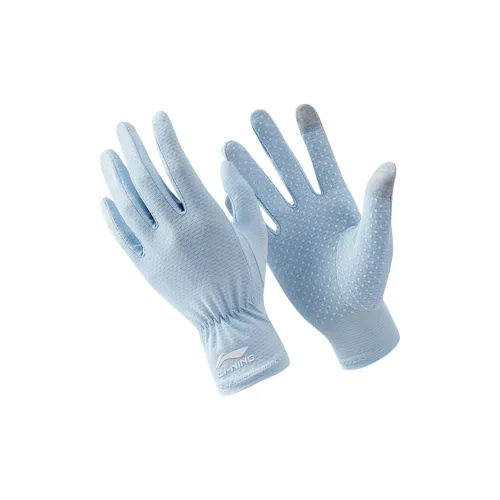 LINING Sports Gloves Women's