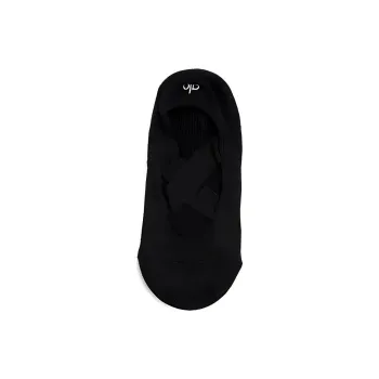 Alo Yoga PIVOT BARRE No-Show Socks Women's 1 Pack