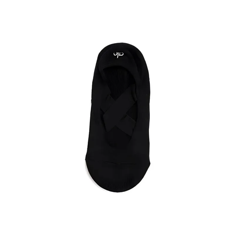 Alo Yoga PIVOT BARRE No-Show Socks Women's 1 Pack-3