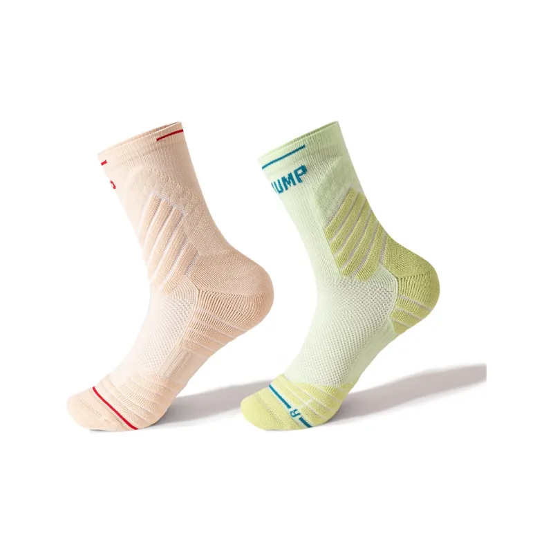 B&C.Room Basketball Socks Men's 2 Pack-3