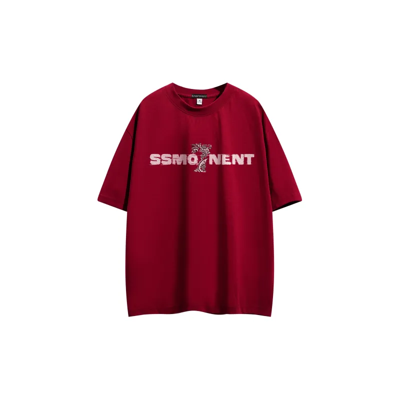SUNSETMONENT T Shirts Unisex-3