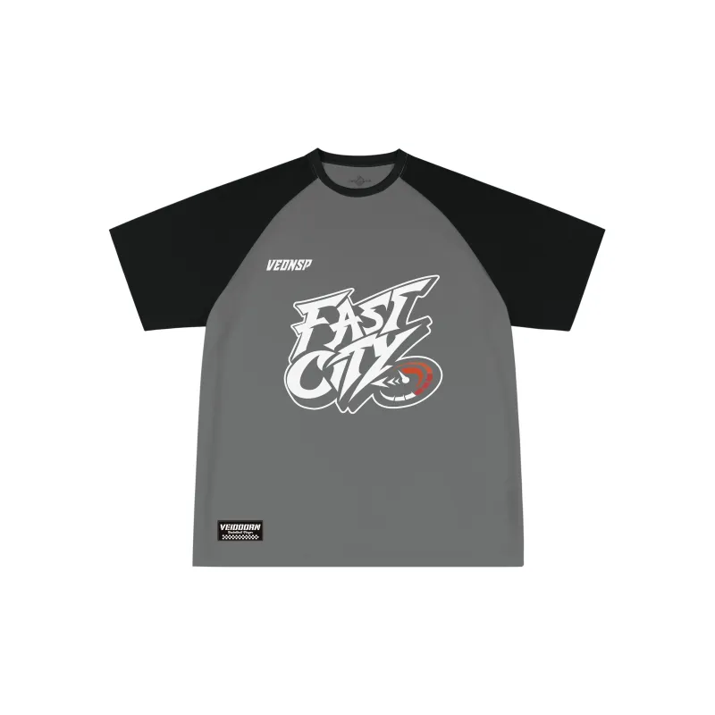 VEIDOORN T Shirts Unisex-16