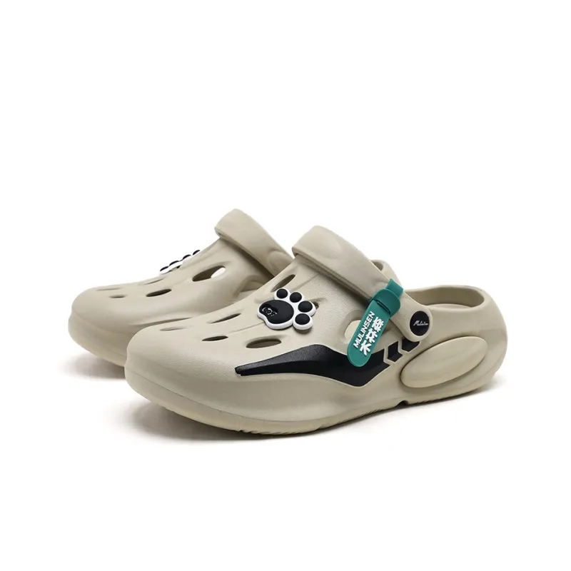 Mulinsen Clogs Men-1
