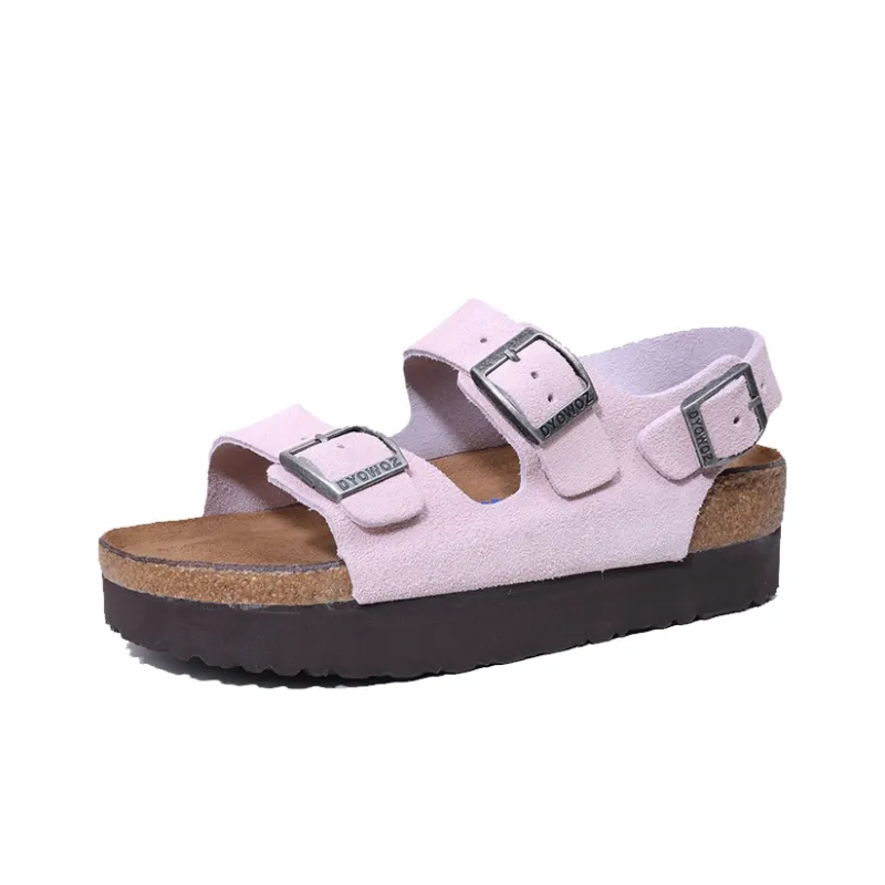East Garden Works Beach Sandals Unisex-6