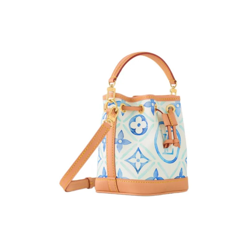 LOUIS VUITTON M83043 Nano Noé-1