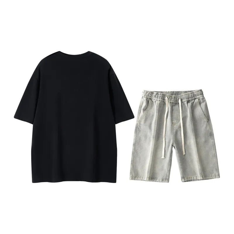 30BRAID Casual Sportswear Unisex-32