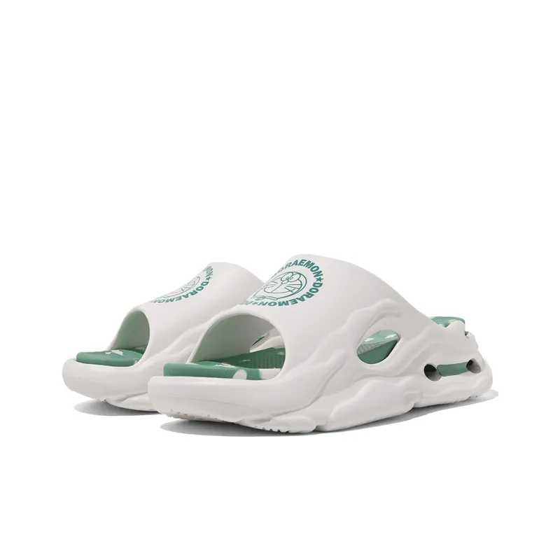 DoraemonA Slide Slippers Unisex-2