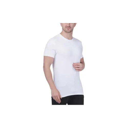 Columbia T-Shirts Men 3-Pack White