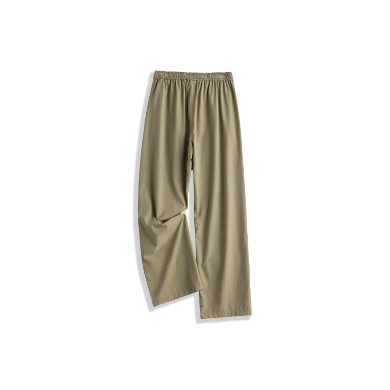 DUNHUANG ART INSTITUTE Casual Pants Unisex-9