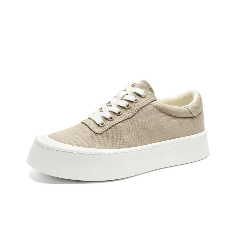 Beidouniao Casual Shoes Men's Black-7
