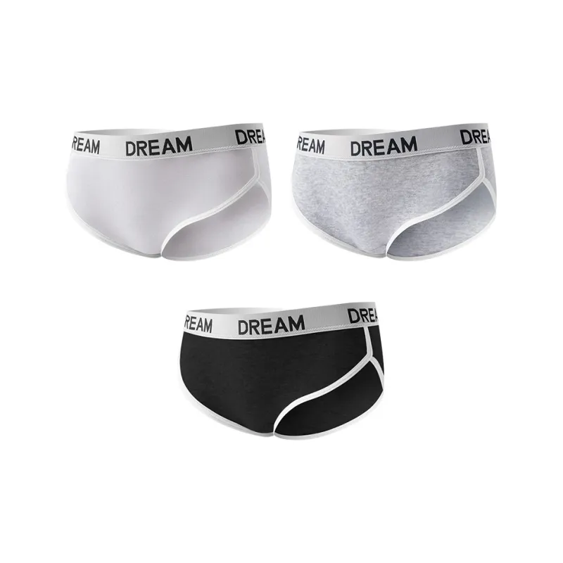 GRACEWELL Underpants Women's 3 Pack-7