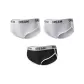 Light Gray+Heather Gray+Black