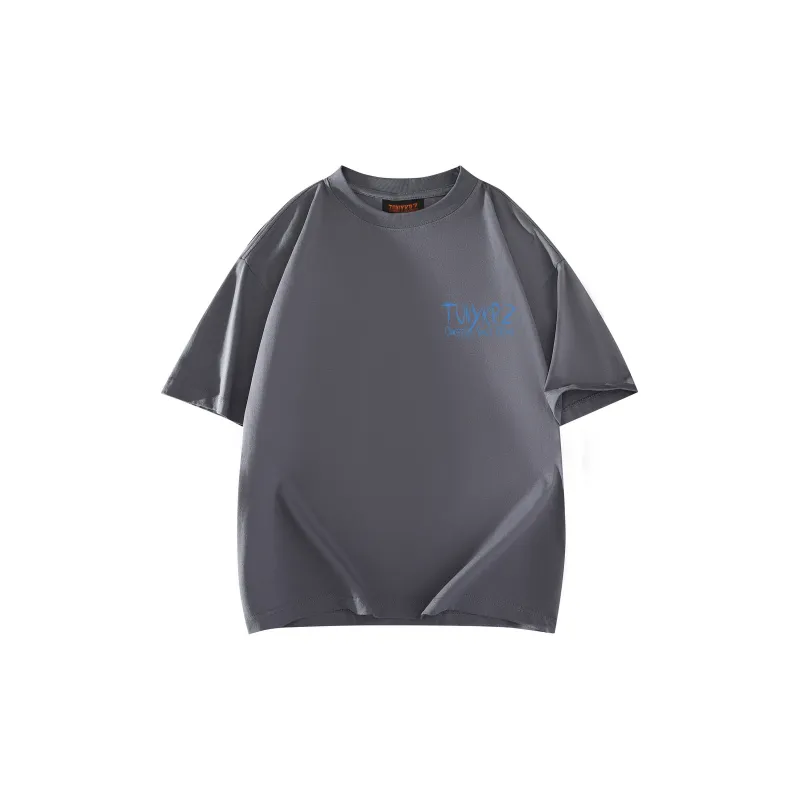 TONYKRZ T Shirts Unisex-18
