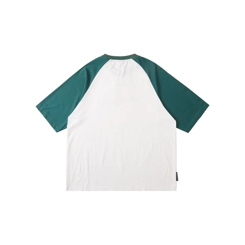 WAYNEXZAVIER T Shirts Men White-1
