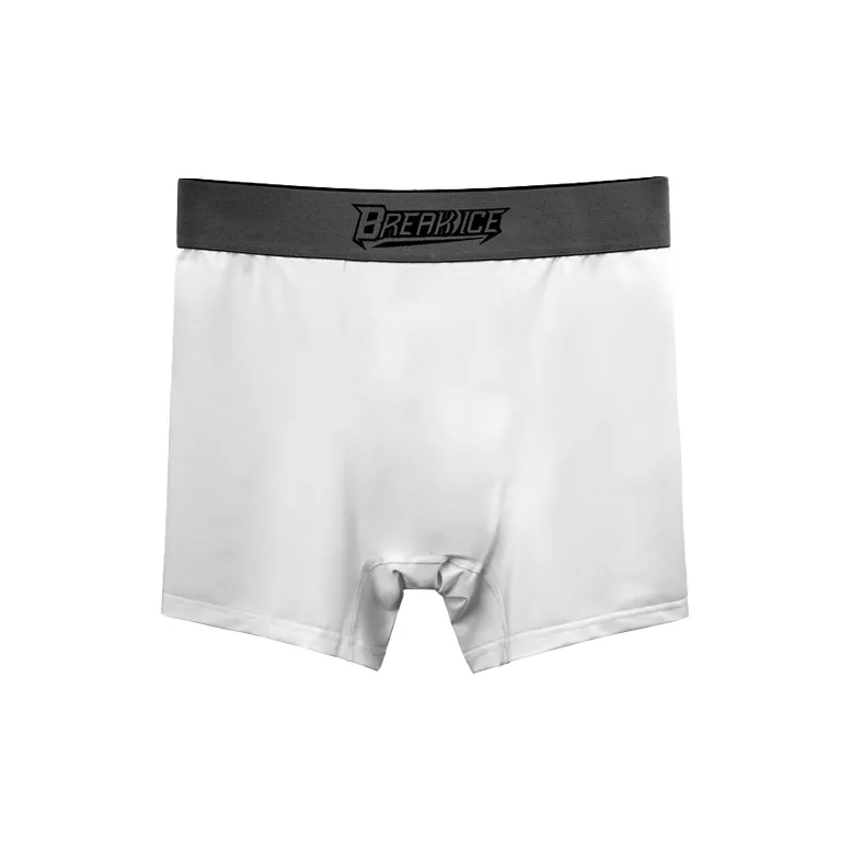 BKCXZICE Boxer Shorts Men's Combo Set-3