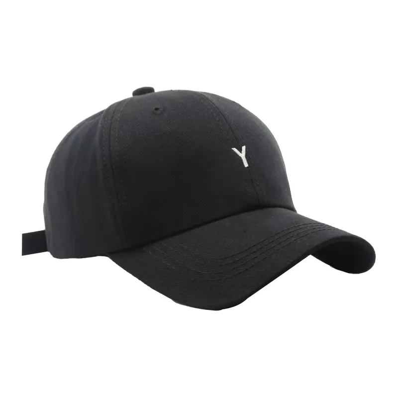 IOTS Polyester Baseball Caps Unisex-0