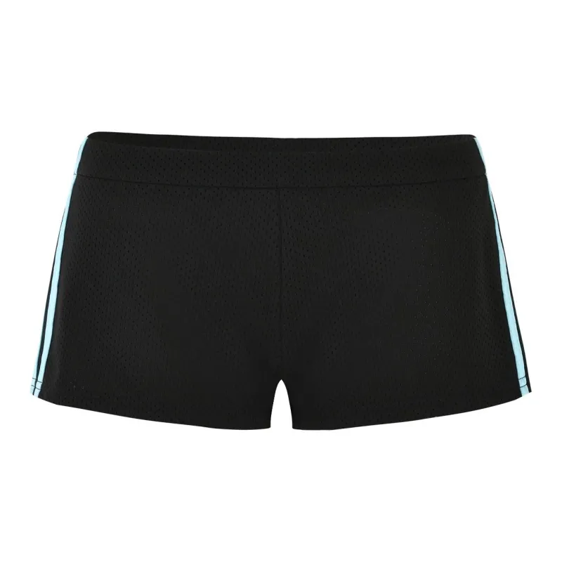 I.AM.GIA JANESSA SHORT Casual Shorts Women's BLUE/Blue-1