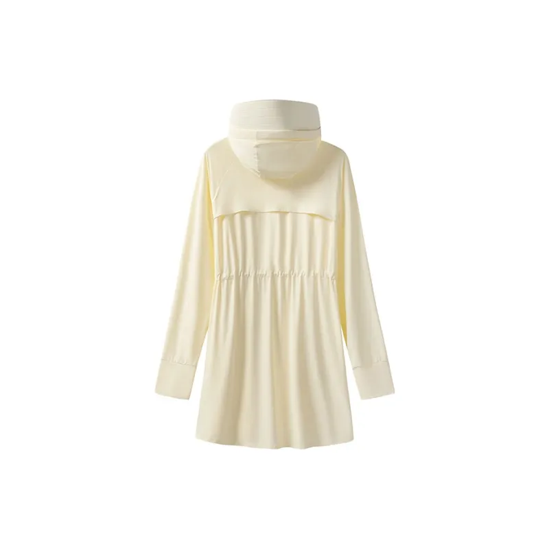 FAIRWHALE Sun Protection Clothing Women's-5