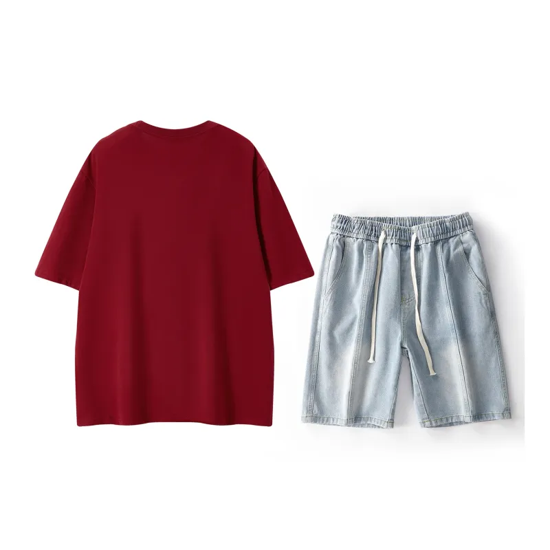 30BRAID Casual Sportswear Unisex-51