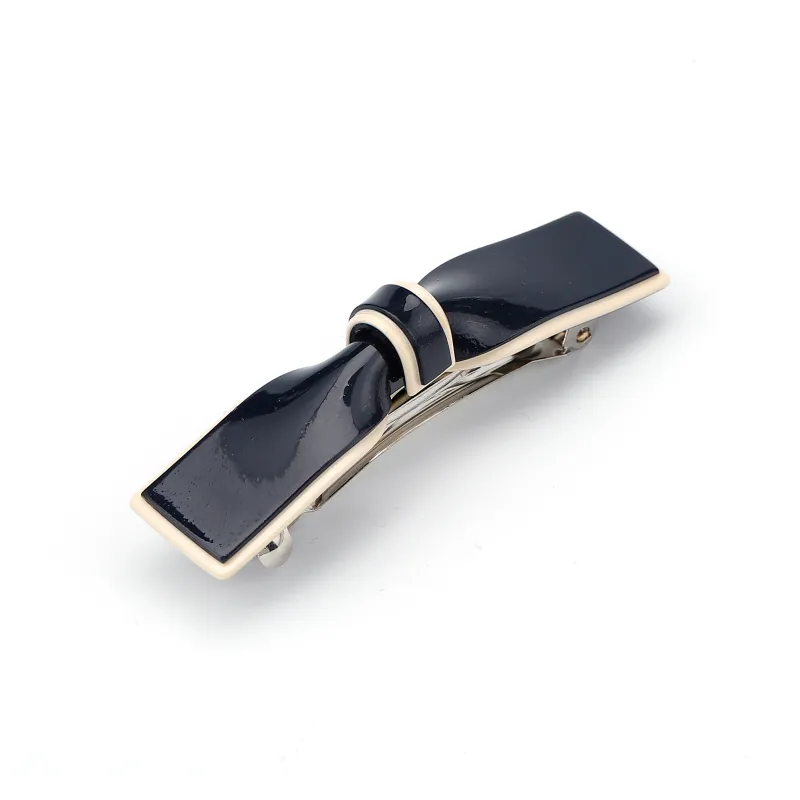 Vegetarian Hair Clips Women's-1