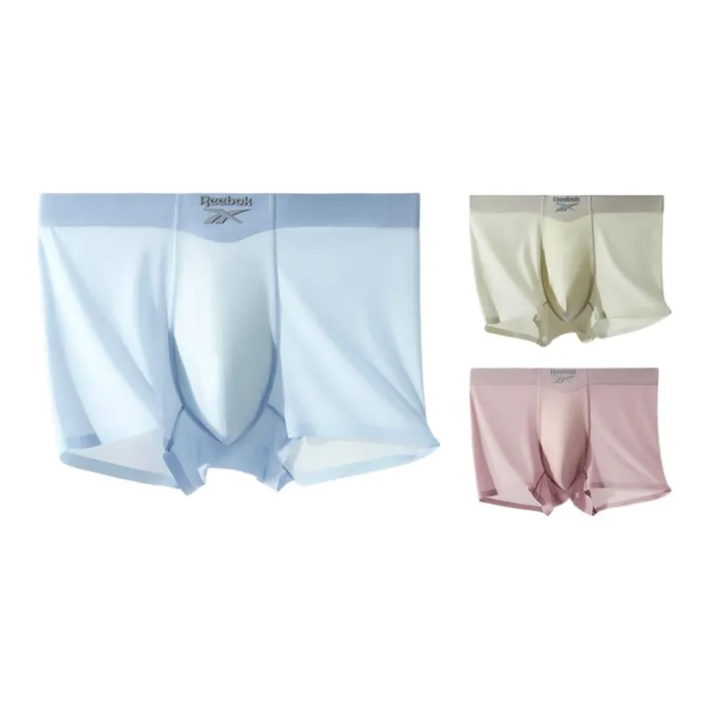 Reebok Boxer Shorts Men's 3 Pack-2