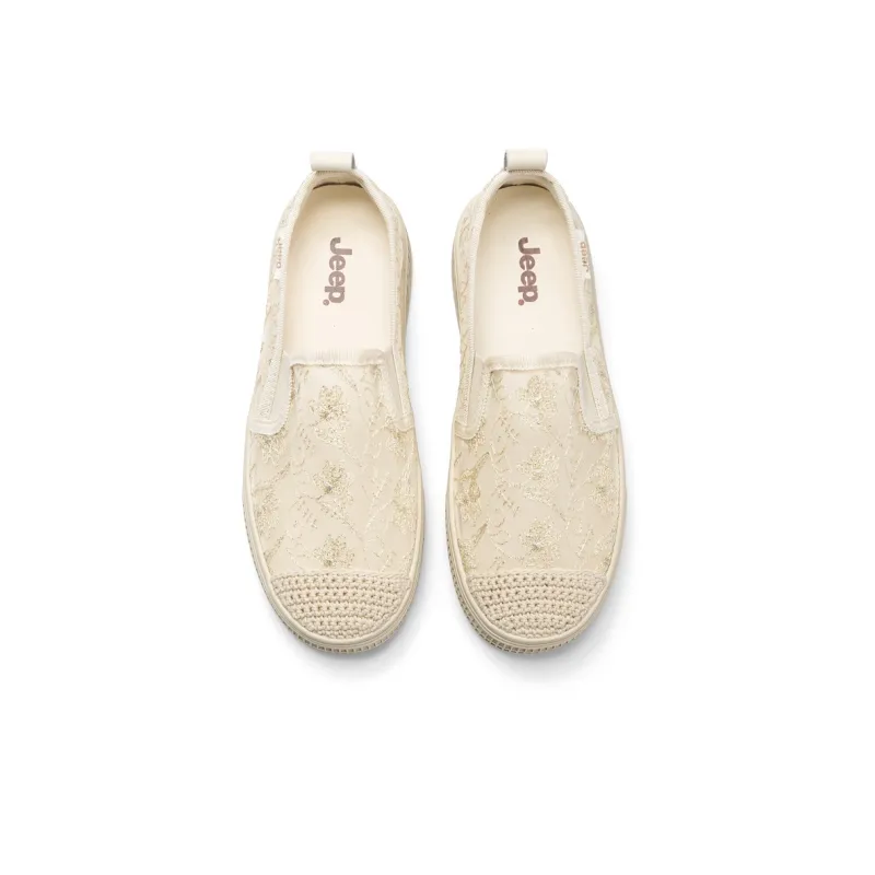 Jeep Summer New Arrival Espadrilles Women's-2