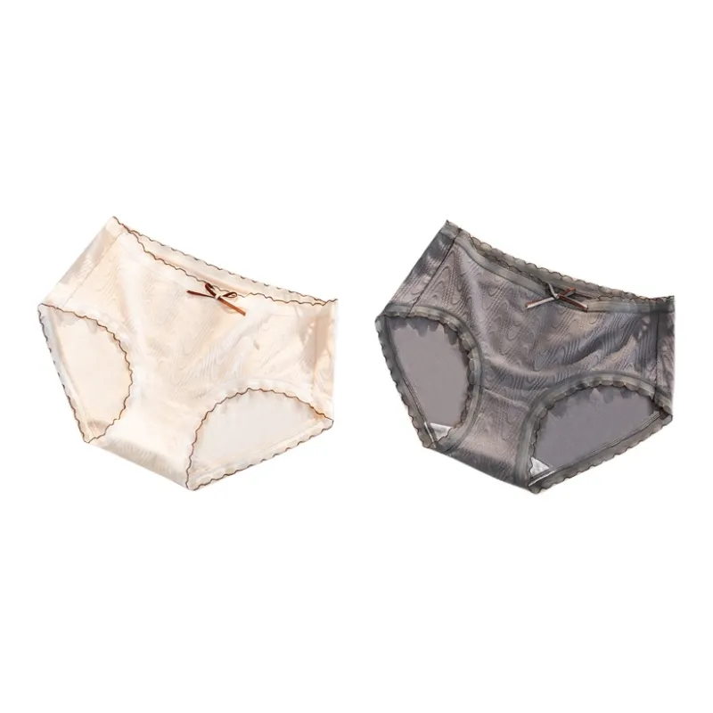 MIIOW Cool One Summer Series Underpants Women's 2 Pack-3