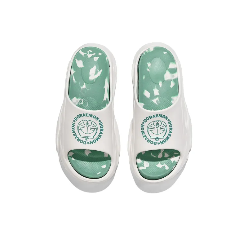 DoraemonA Slide Slippers Unisex-4