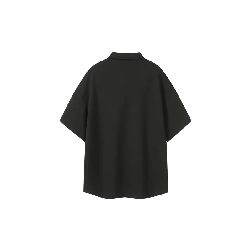 POINTLIMIT Polo Shirts Unisex-3