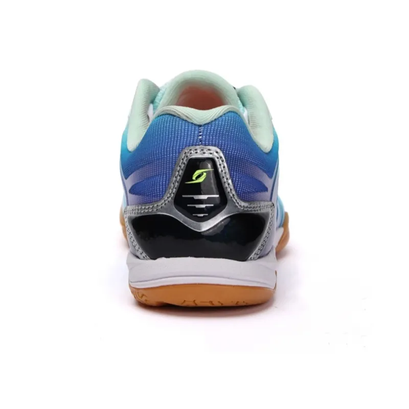 SPEED ART Lively Collection Low-Top Training Shoes For Table Tennis And Badminton Unisex-9