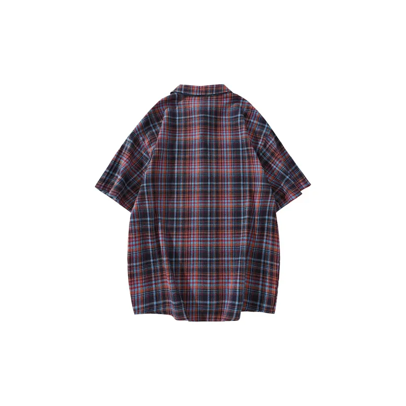FAX FOR FMACM Shirt Spring Unisex-20