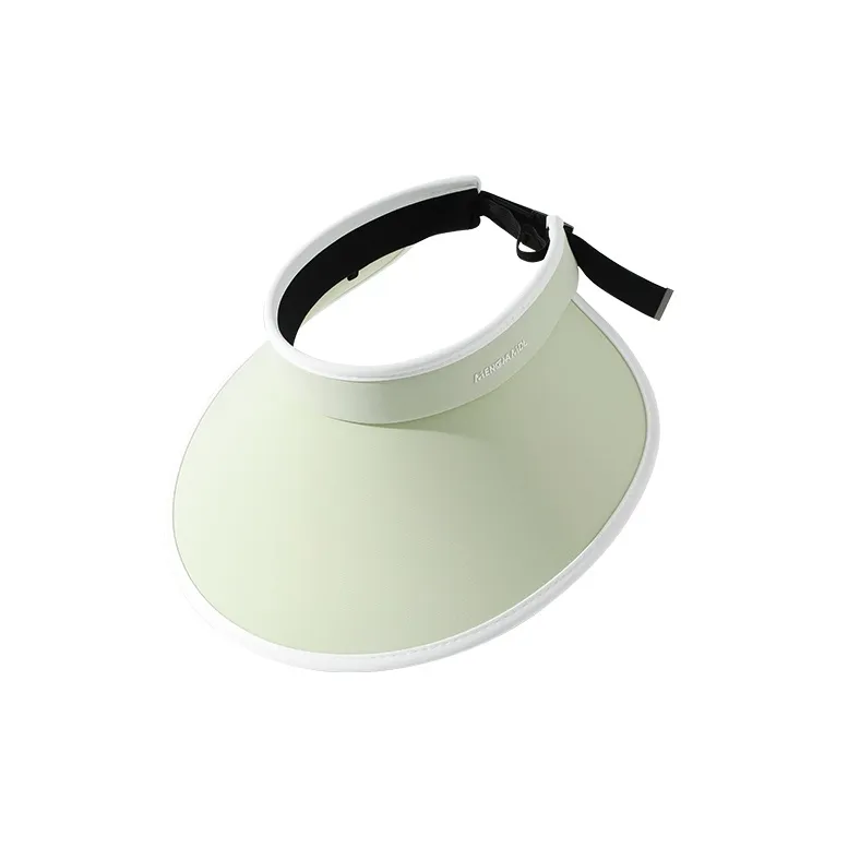 YUZHAOLIN Polyamide Sun Protection Hats Women's-7