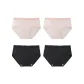 Pink+Pink+Black+Black