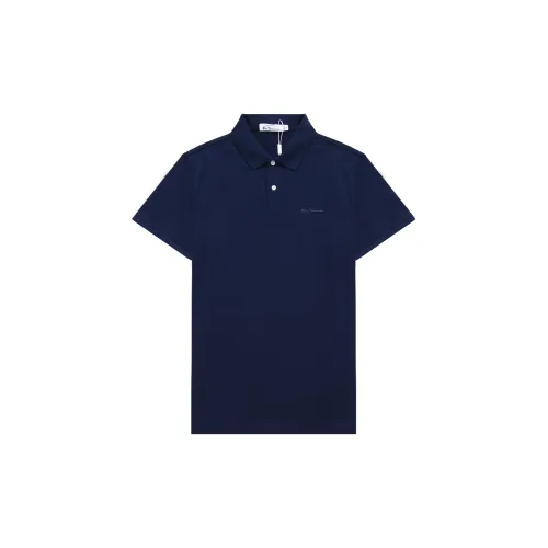 BEN SHERMAN Polo Shirts Men