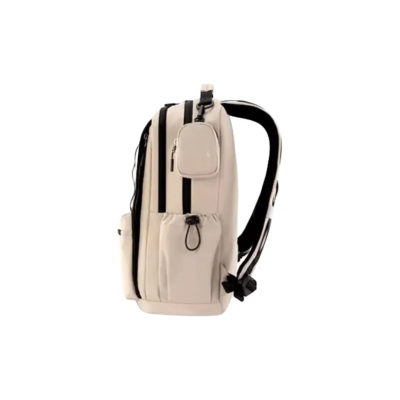 SAMSONITE Fabric Backpack Multicolor-9