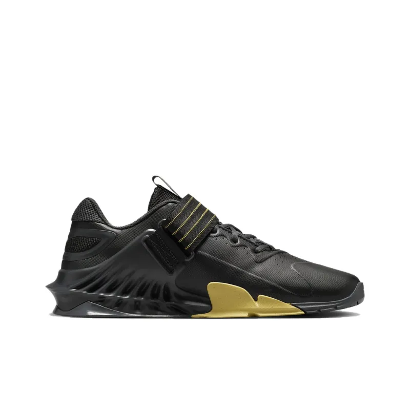 Nike Savaleos 'Black Gold'-1