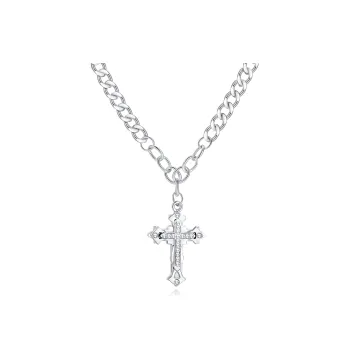 CARLHEIM Alloy Necklaces Unisex