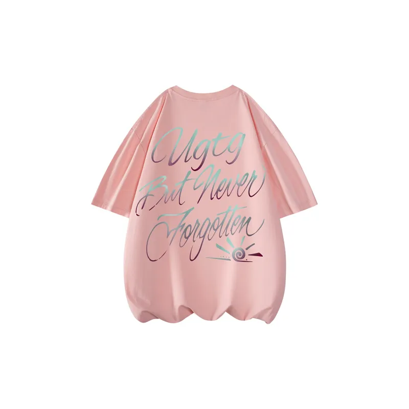 UGTG T Shirts Unisex-20