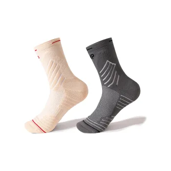 B&C.Room Basketball Socks Men's 2 Pack