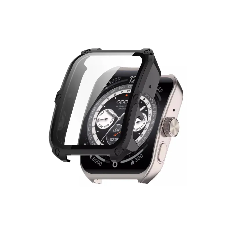 CHENSONG Unisex Watch Cases-4