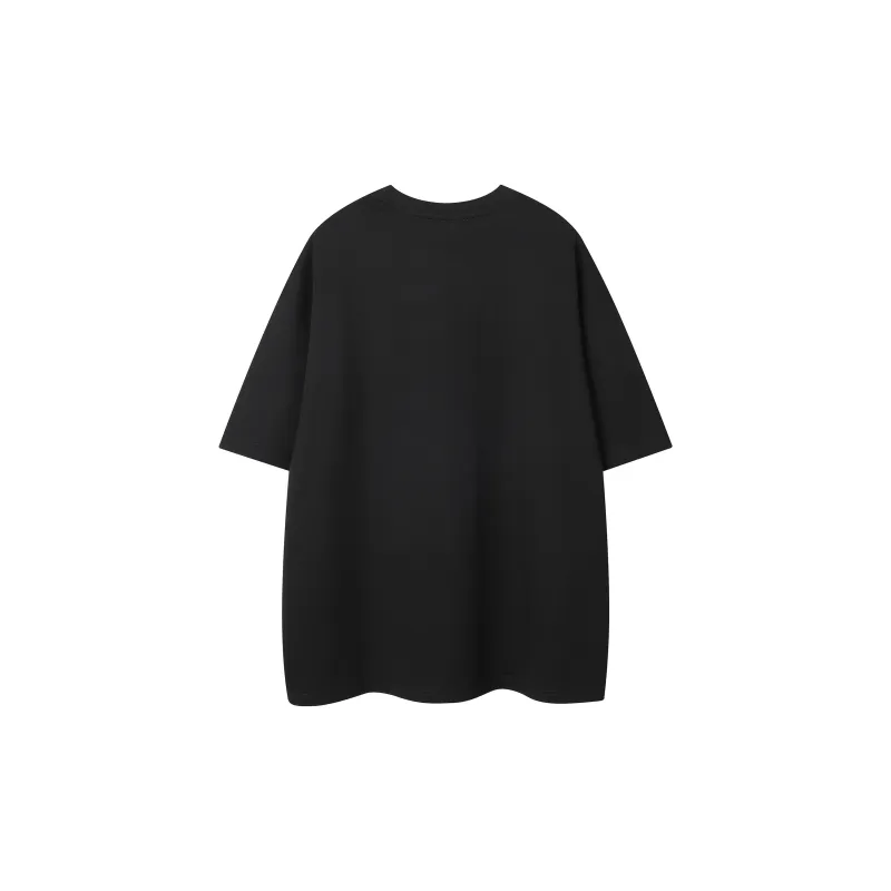 Hosa T-Shirts Unisex-1