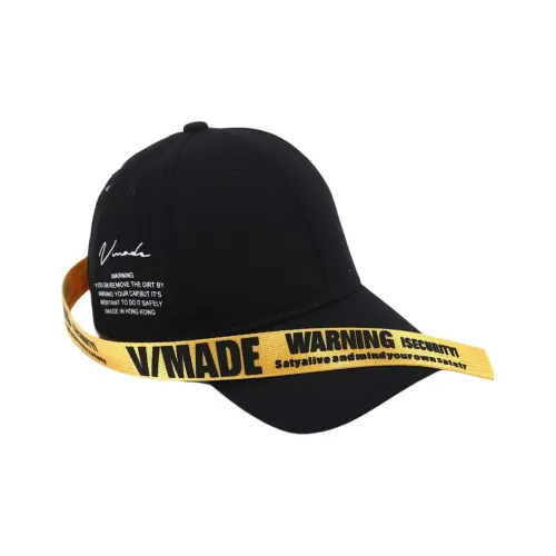 BEPOP Cotton Baseball Caps Unisex