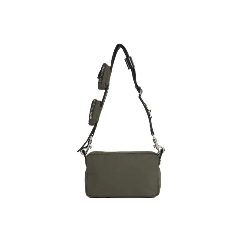 DSQUARED 2 Canadian-patch Messenger Bag-2