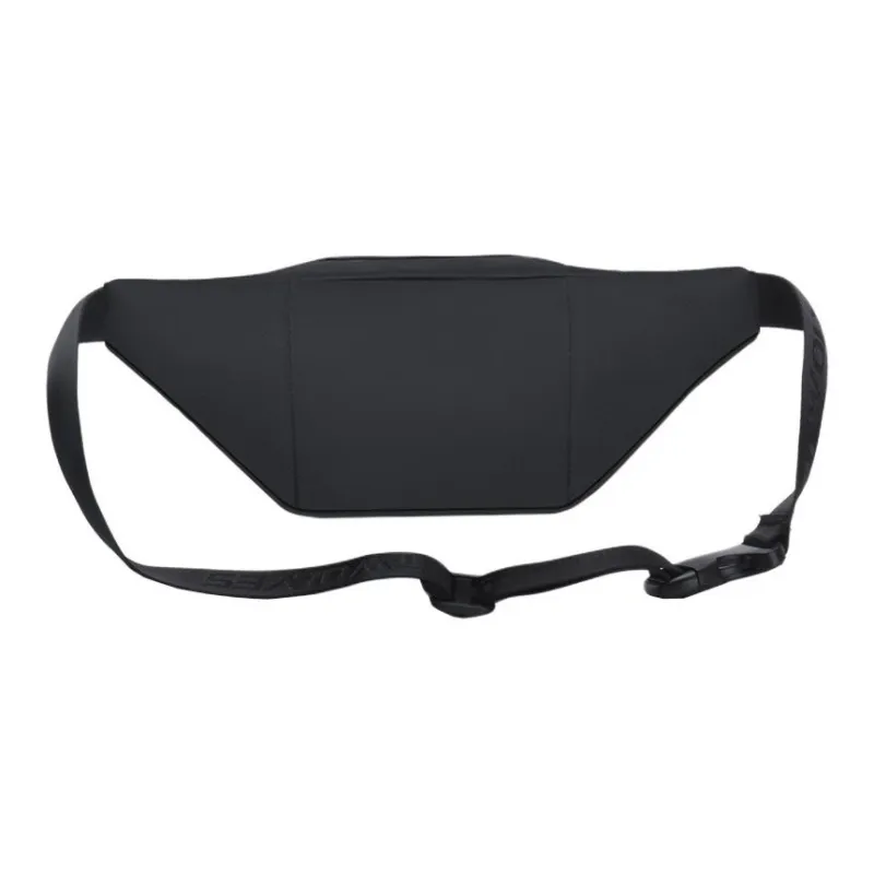 SEPTWOLVES Oxford Crossbody Bag Sling Bags Men's Black-2