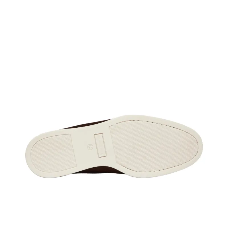 Oliver Sweeney Alicante Casual Shoes Men's Dark Brown-4