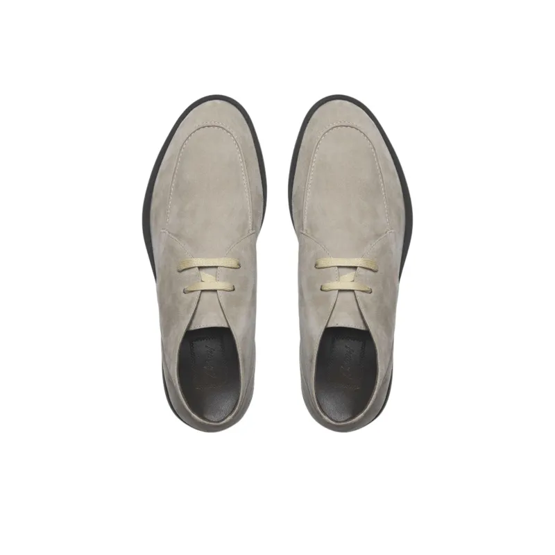 BRIONI Casual Shoes Men's Beige-3
