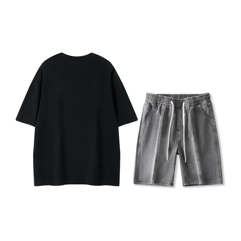 30BRAID Casual Sportswear Unisex-24