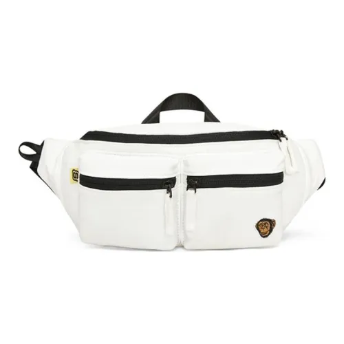 Skechers Fanny Packs Marshmallow White