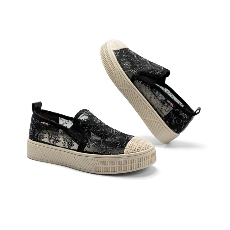 Jeep Summer New Arrival Espadrilles Women's-8