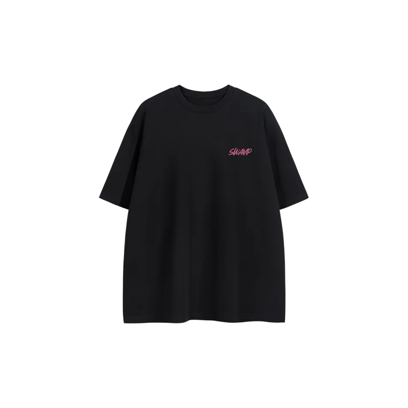 SWAMP AREA T Shirts Unisex-1